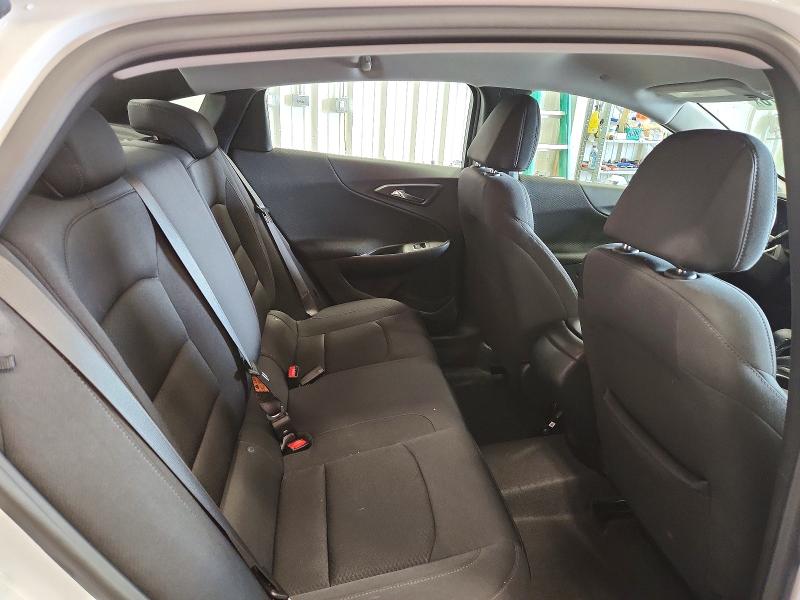 48465376 :رقم المزاد ، 1G1ZG5ST0RF150930 vin ، 2024 Chevrolet Malibu مزاد بيع