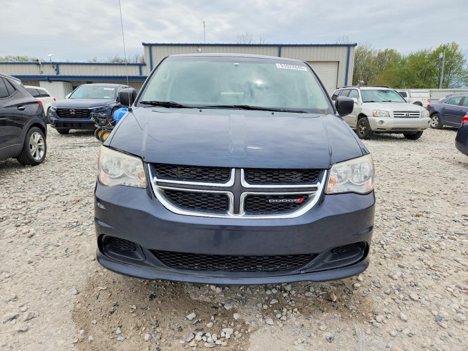 Aukcja sprzedaży 2014 Dodge Grand Caravan, vin: 2C4RDGBG9ER201746, numer aukcji: 51022846
