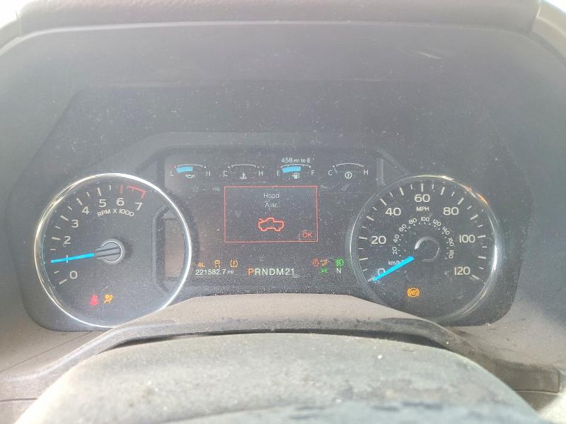 Aukcja sprzedaży 2016 Ford F150, vin: 1FTEW1EF3GKD49899, numer aukcji: 49164726