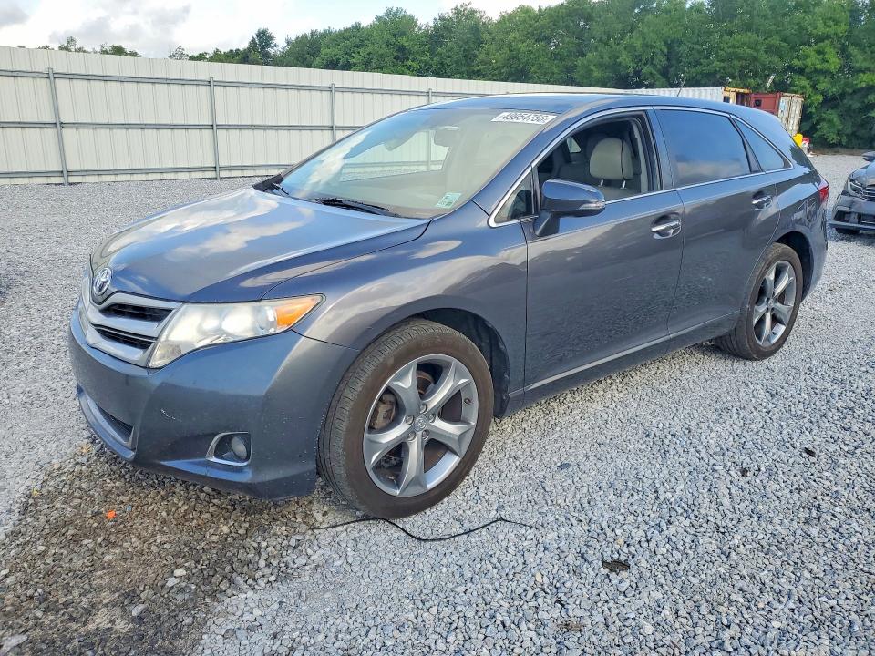 Продаж на аукціоні авто 2013 Toyota Venza, vin: 4T3ZK3BB3DU063452, номер лоту: 49954756