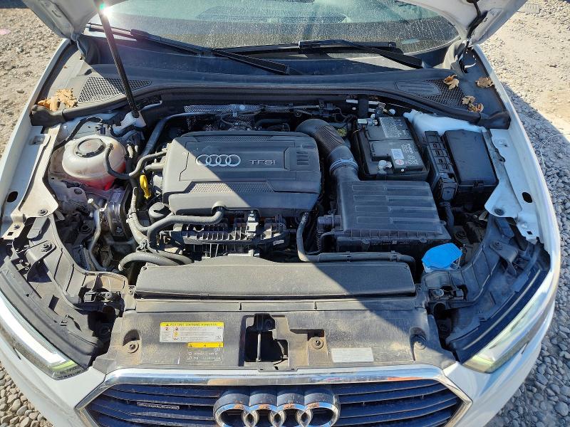 Продажа на аукционе авто 2019 Audi A3, vin: WAUYELFF5K1019638, номер лота: 51014616