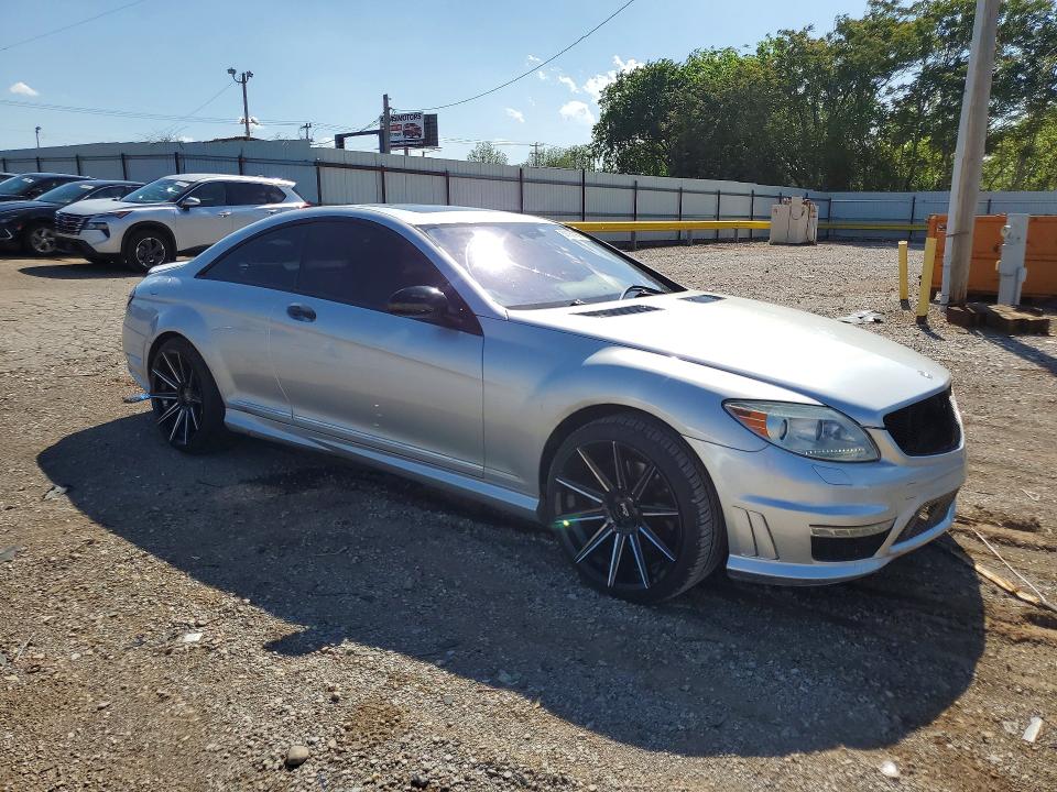 50286766 :رقم المزاد ، WDDEJ71X67A005530 vin ، 2007 Mercedes-benz 550 مزاد بيع