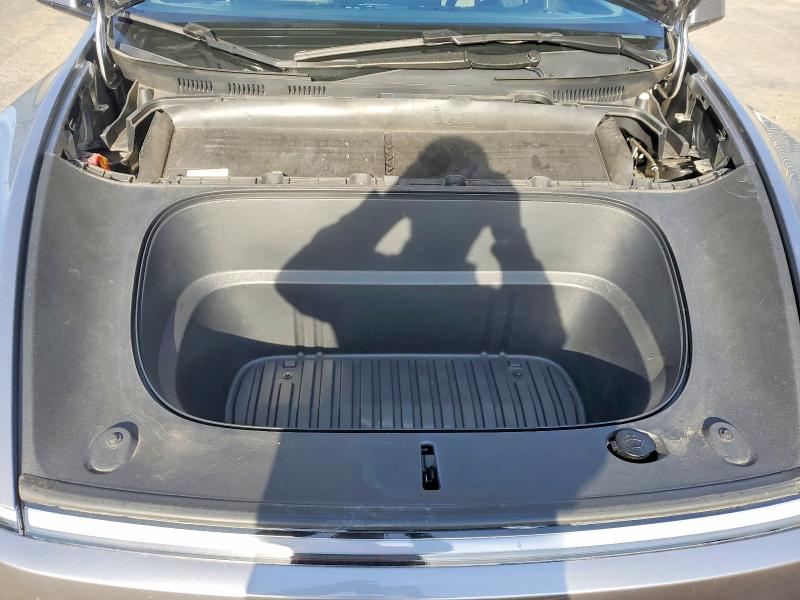 Aukcja sprzedaży 2026 Tesla Model Y, vin: 7SAYGDEE7TF328261, numer aukcji: 48715146