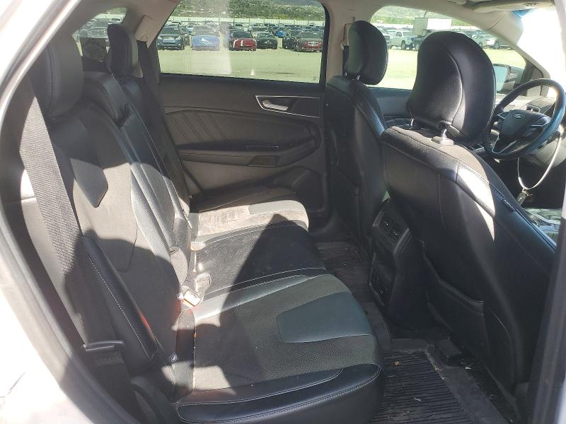 Продаж на аукціоні авто 2018 Ford Edge, vin: 2FMPK4AP4JBB95172, номер лоту: 49221166
