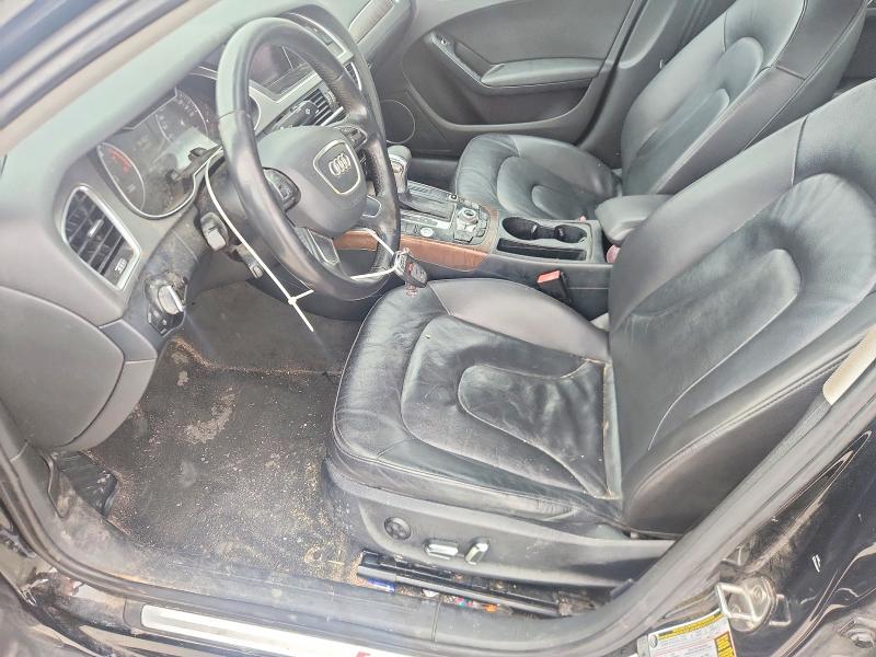 Aukcja sprzedaży 2014 Audi A4, vin: WAUEFAFL1EN012788, numer aukcji: 50163506