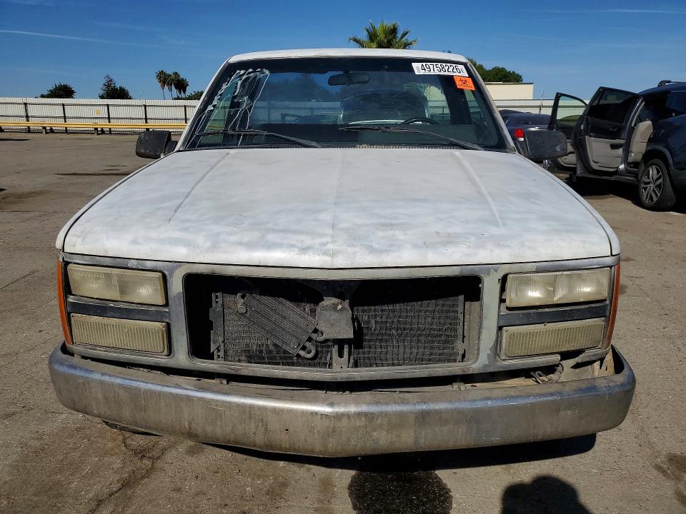 Продажа на аукционе авто 1990 Gmc Sierra, vin: 1GTDC14K5LZ518826, номер лота: 49758226