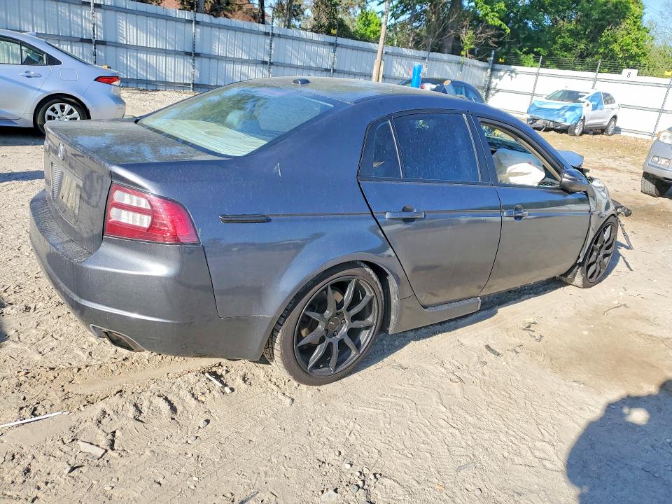 Продаж на аукціоні авто 2008 Acura Tl, vin: 19UUA66208A045103, номер лоту: 50753846