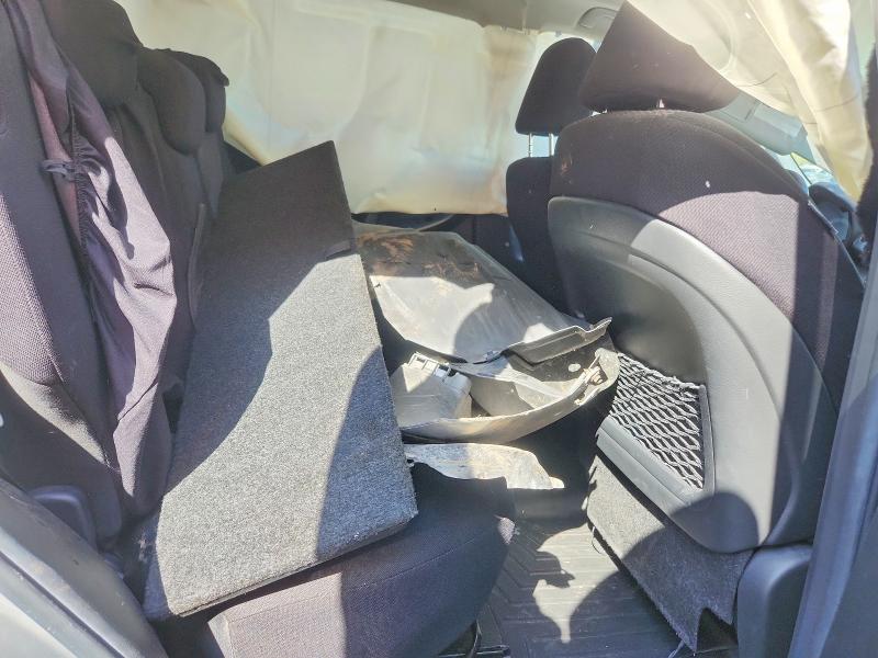 2010 Toyota Rav4 მანქანა იყიდება აუქციონზე, vin: 2T3RF4DV6AW046318, აუქციონის ნომერი: 50769626