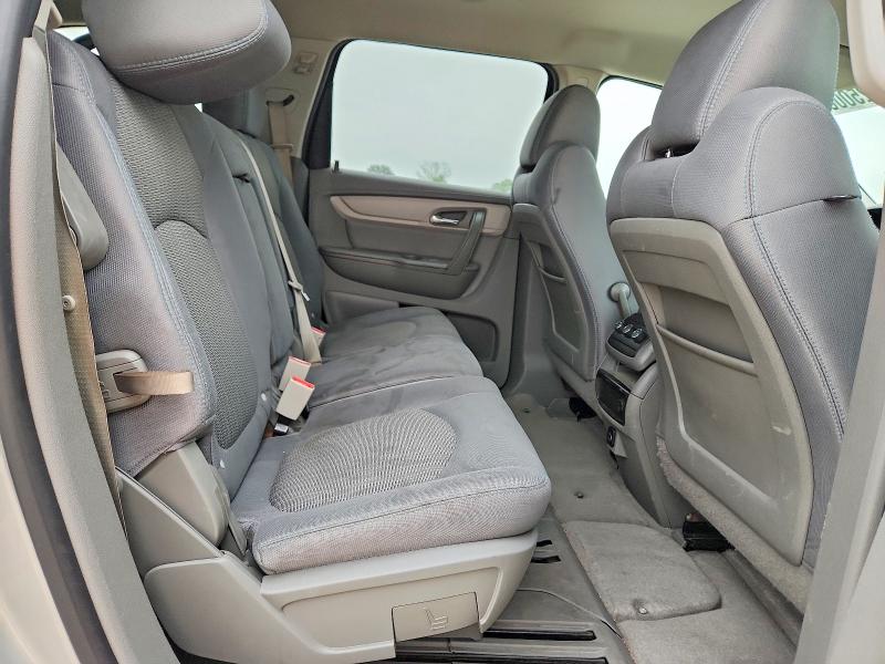 Продаж на аукціоні авто 2017 Chevrolet Traverse, vin: 1GNKRFED0HJ261851, номер лоту: 51825006