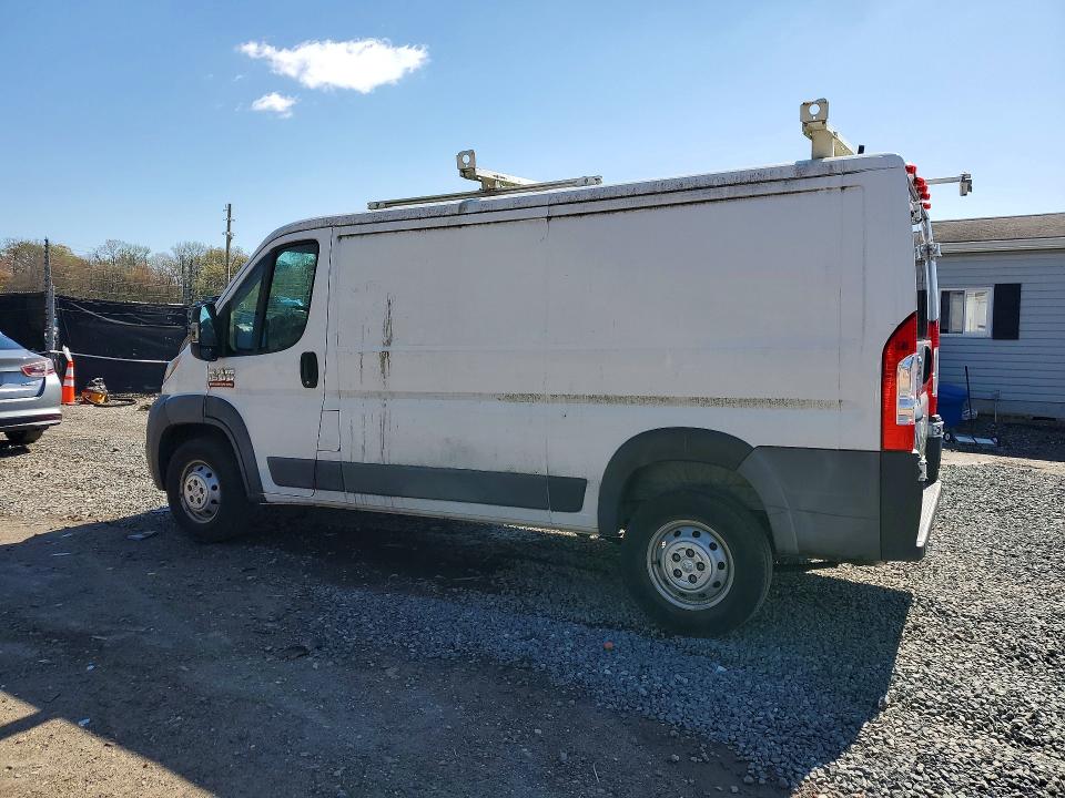 Продажа на аукционе авто 2017 Ram Promaster 1500, vin: 3C6TRVAG3HE536446, номер лота: 46963436