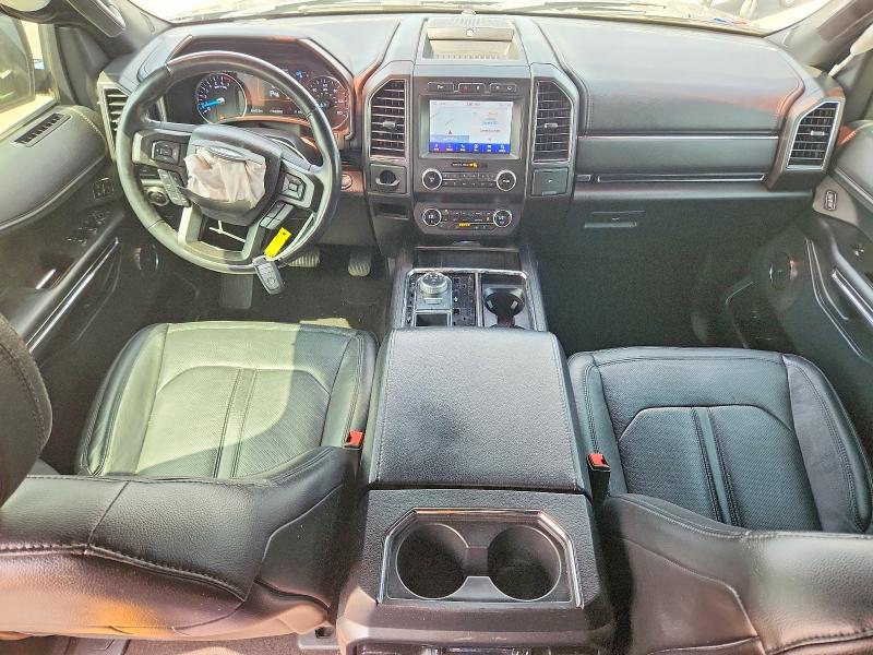 Aukcja sprzedaży 2020 Ford Expedition, vin: 1FMJU1KT9LEA07621, numer aukcji: 51562496