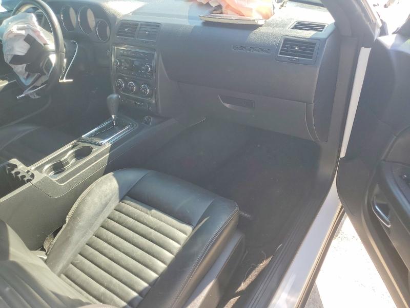 2014 Dodge Challenger მანქანა იყიდება აუქციონზე, vin: 2C3CDYAGXEH158428, აუქციონის ნომერი: 50851816