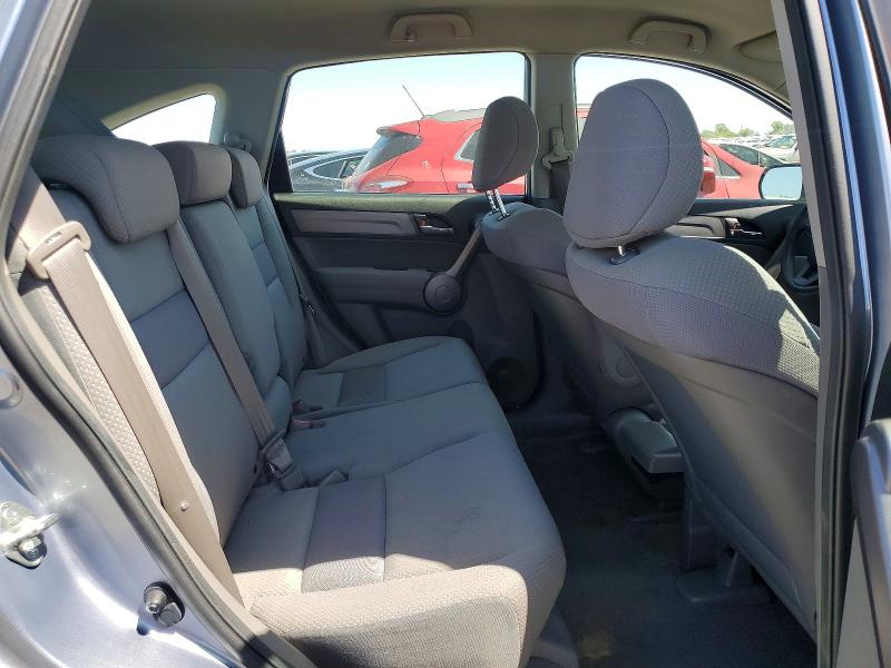 Aukcja sprzedaży 2008 Honda Cr-v, vin: JHLRE38318C033739, numer aukcji: 50289996