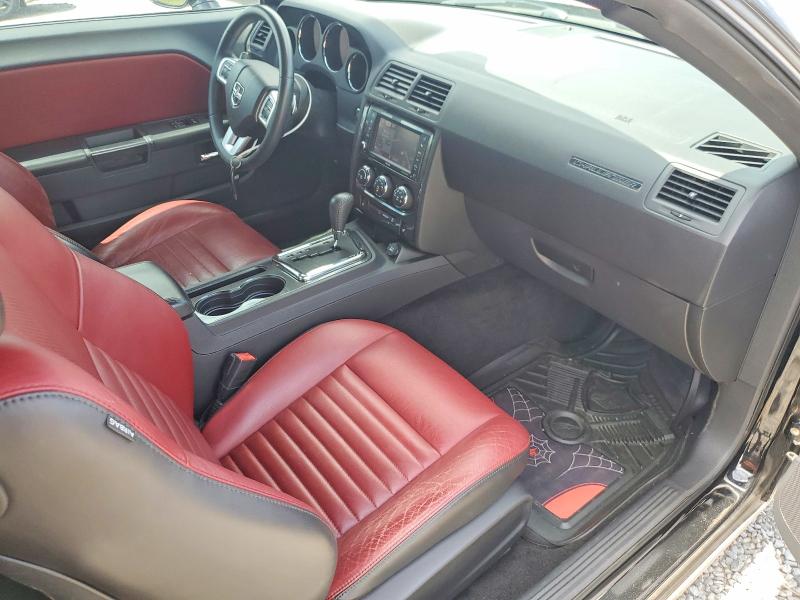 Aukcja sprzedaży 2013 Dodge Challenger, vin: 2C3CDYAG1DH524906, numer aukcji: 51689156