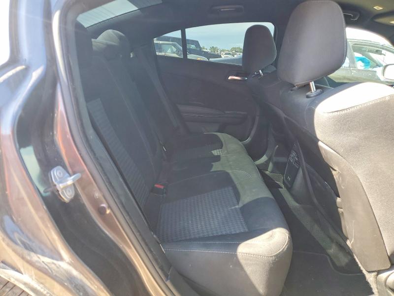 Aukcja sprzedaży 2019 Dodge Charger, vin: 2C3CDXHG1KH547387, numer aukcji: 49158976