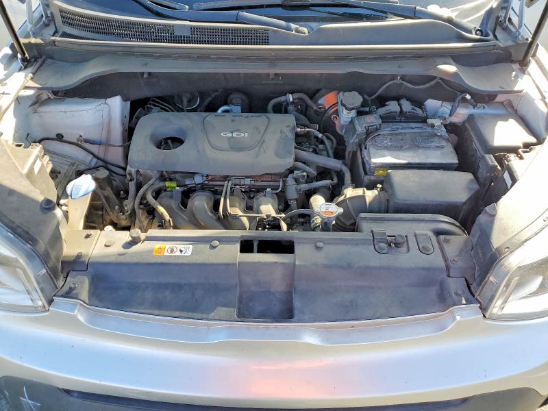 Продажа на аукционе авто 2017 Kia Soul, vin: KNDJN2A28H7419296, номер лота: 51502996
