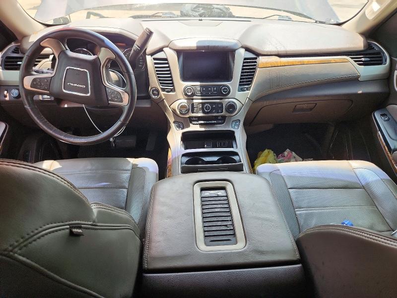 50562956 :رقم المزاد ، 1GKS1CKJ9GR368264 vin ، 2016 Gmc Yukon مزاد بيع