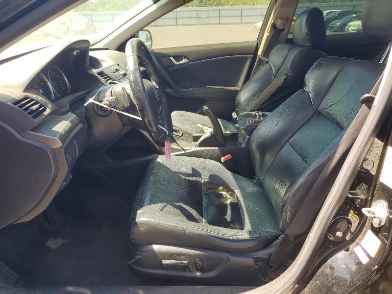 Продаж на аукціоні авто 2013 Acura Tsx, vin: JH4CU2F49DC011301, номер лоту: 48879226