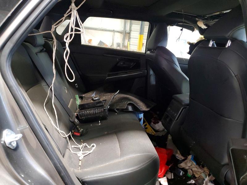 Aukcja sprzedaży 2023 Subaru Solterra, vin: JTMABABA1PA005688, numer aukcji: 50048056
