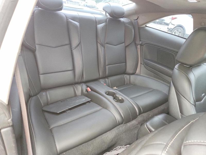 Aukcja sprzedaży 2018 Cadillac Ats, vin: 1G6AE1RX5J0178308, numer aukcji: 51485866