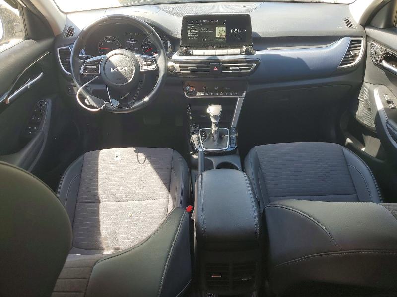 Aukcja sprzedaży 2023 Kia Seltos, vin: KNDEUCA20P7448641, numer aukcji: 50744386