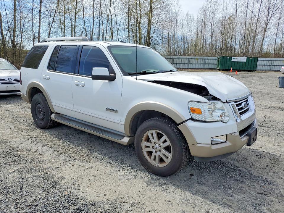 Aukcja sprzedaży 2006 Ford Explorer, vin: 1FMEU74E66UA27340, numer aukcji: 48171496