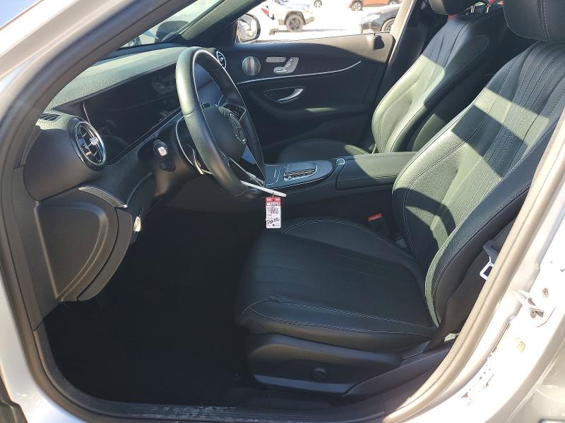 50186736 :رقم المزاد ، W1KZF8DB5NB055917 vin ، 2022 Mercedes-benz E مزاد بيع
