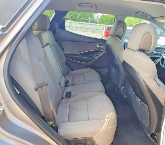 Aukcja sprzedaży 2015 Hyundai Santa Fe Sport, vin: 5XYZU3LB7FG239655, numer aukcji: 50800056