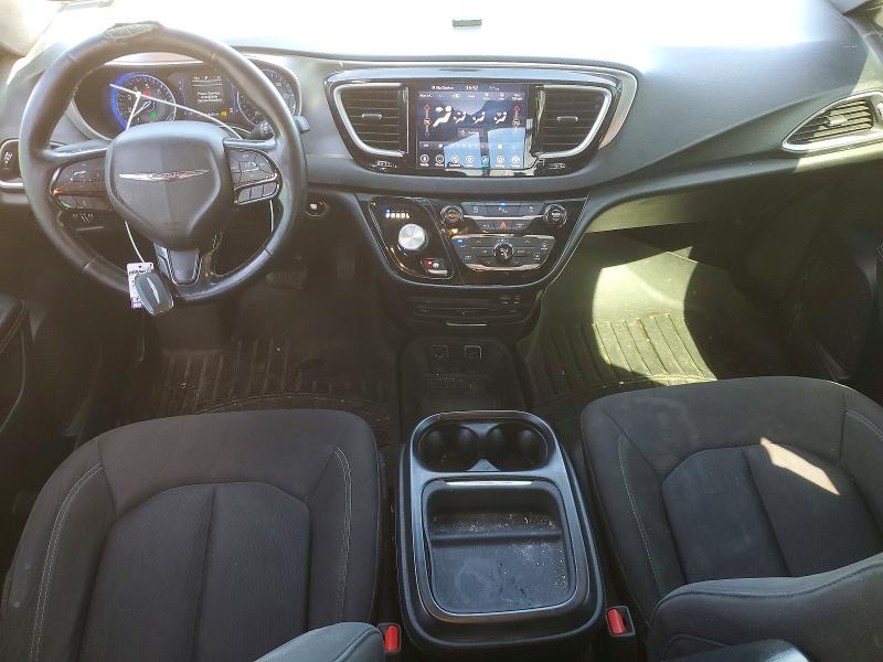 Продаж на аукціоні авто 2020 Chrysler Pacifica, vin: 2C4RC1FG1LR173500, номер лоту: 48801526