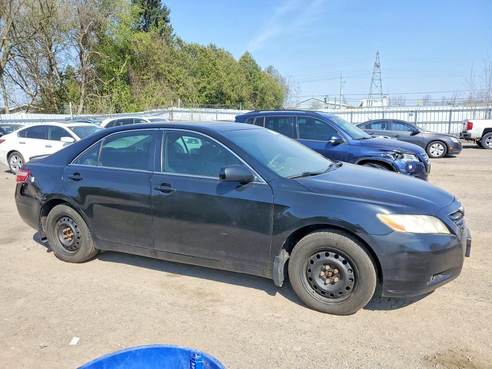 Aukcja sprzedaży 2007 Toyota Camry, vin: 4T1BK46K87U026900, numer aukcji: 51168356