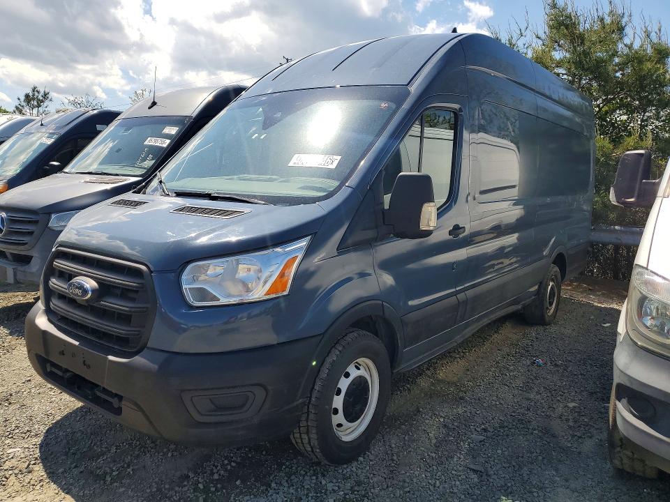Продаж на аукціоні авто 2021 Ram Promaster 3500, vin: 3C6MRVJG6ME536150, номер лоту: 46659966