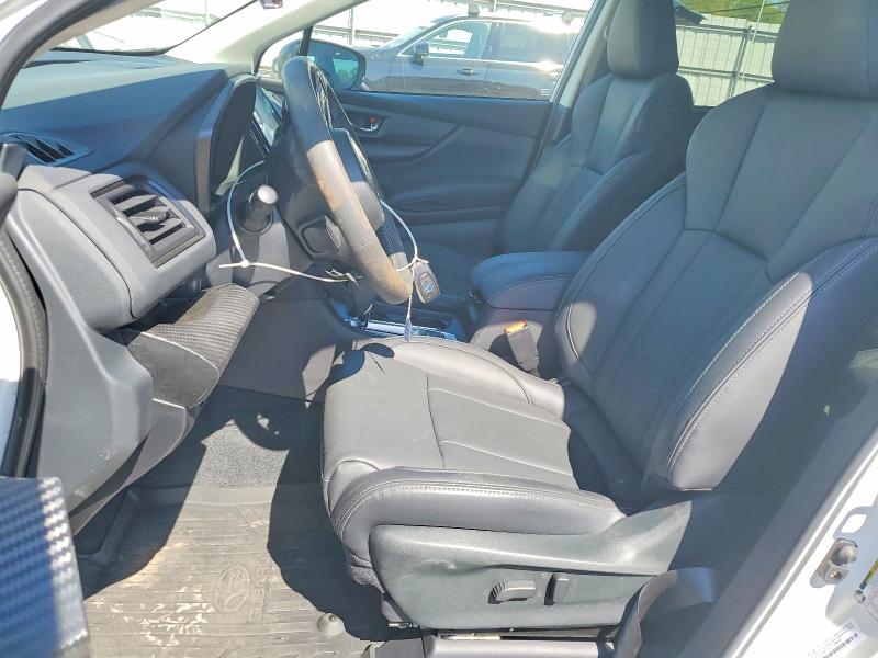 Продажа на аукционе авто 2026 Subaru Ascent, vin: 4S4WMABD9T3415238, номер лота: 50760746