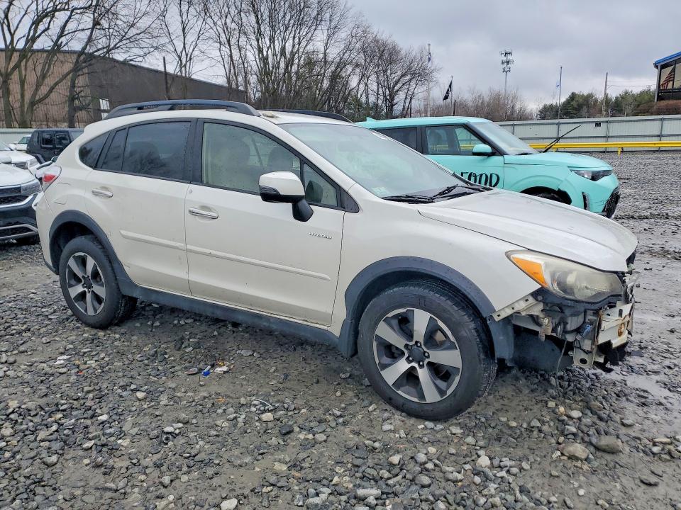 Продажа на аукционе авто 2014 Subaru Xv Crosstrek, vin: JF2GPBCC5EH331095, номер лота: 49049956