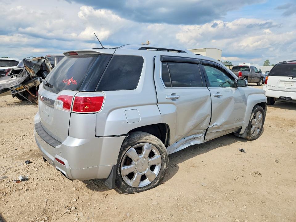 Aukcja sprzedaży 2014 Gmc Terrain, vin: 2GKFLUE30E6184306, numer aukcji: 52055676