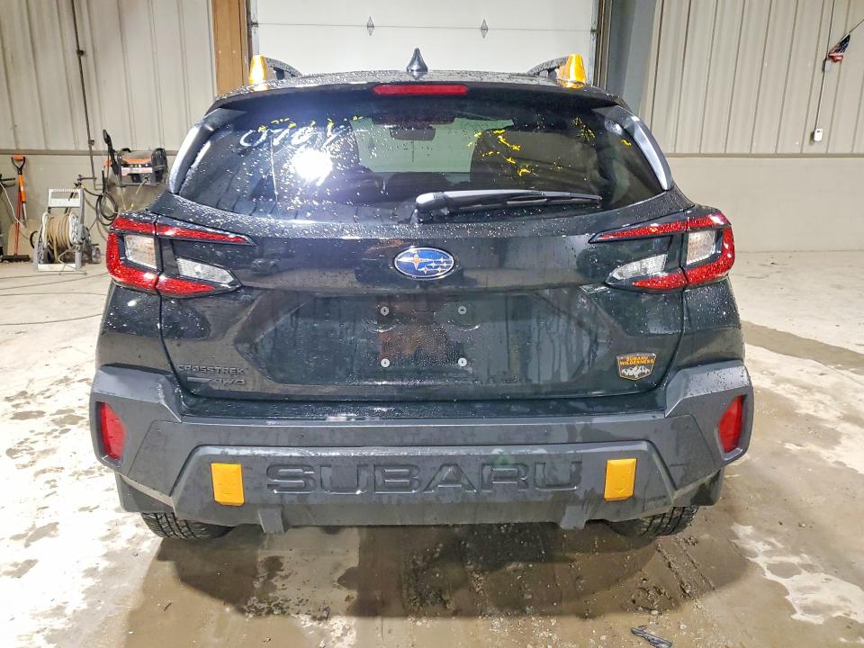 Продаж на аукціоні авто 2025 Subaru Crosstrek, vin: 4S4GUHU67S3770967, номер лоту: 47918176