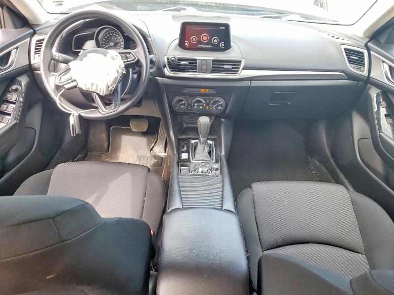Продаж на аукціоні авто 2018 Mazda 3, vin: JM1BN1U77J1171279, номер лоту: 51684646