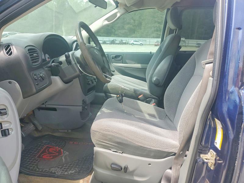 Продажа на аукционе авто 2005 Dodge Caravan, vin: 2D4GP24R25R379646, номер лота: 48657976