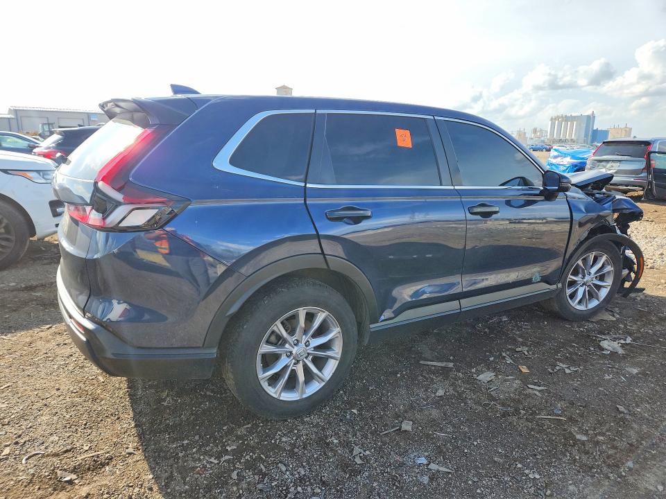 Продажа на аукционе авто 2024 Honda Cr-v, vin: 5J6RS4H4XRL003848, номер лота: 50455146