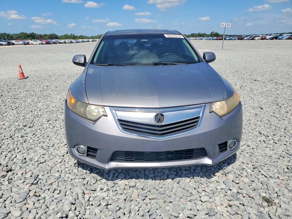 Продажа на аукционе авто 2012 Acura Tsx, vin: JH4CU2F69CC000055, номер лота: 50979316