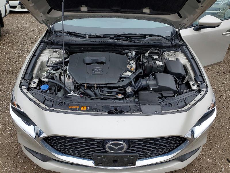 Aukcja sprzedaży 2025 Mazda 3, vin: JM1BPBCMXS1790564, numer aukcji: 47389136