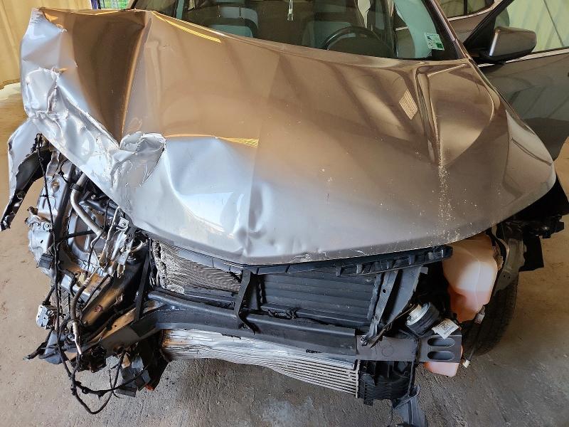 51273386 :رقم المزاد ، 3GNAXTEG9PL247108 vin ، 2023 Chevrolet Equinox مزاد بيع