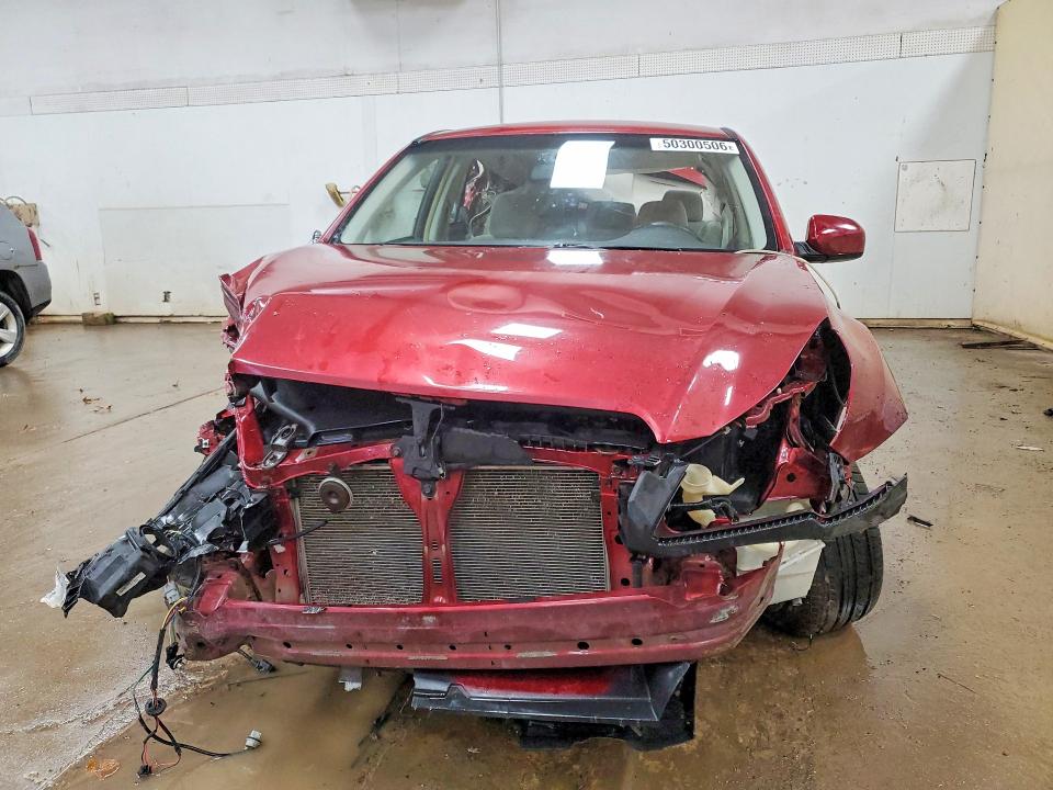 Aukcja sprzedaży 2014 Subaru Legacy, vin: 4S3BMCC68E3025328, numer aukcji: 50300506