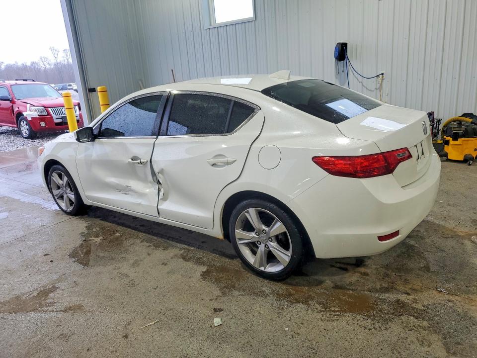 Продаж на аукціоні авто 2015 Acura Ilx, vin: 19VDE1F36FE010955, номер лоту: 48361946