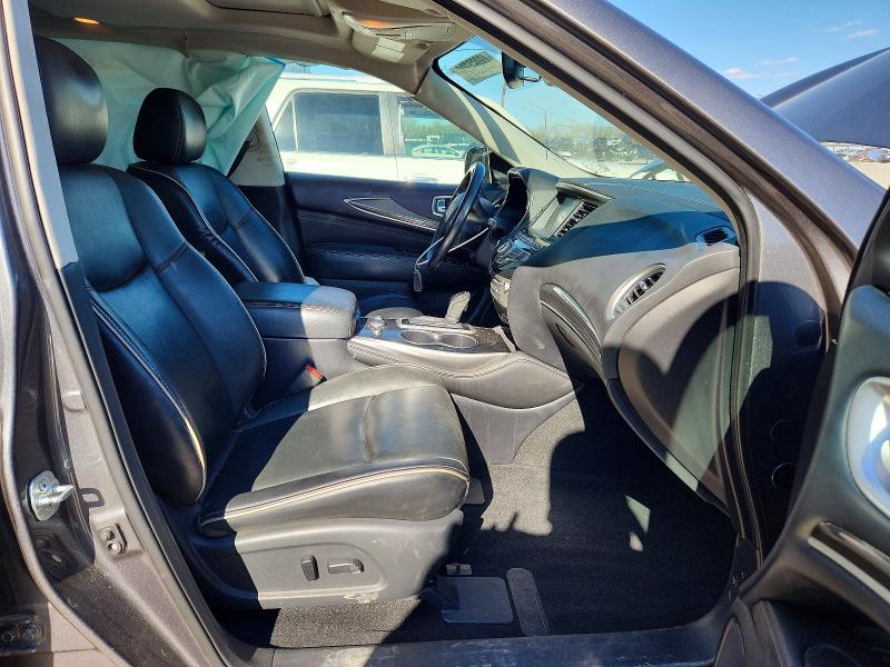 Aukcja sprzedaży 2019 Infiniti Qx60, vin: 5N1DL0MM9KC507577, numer aukcji: 48963726