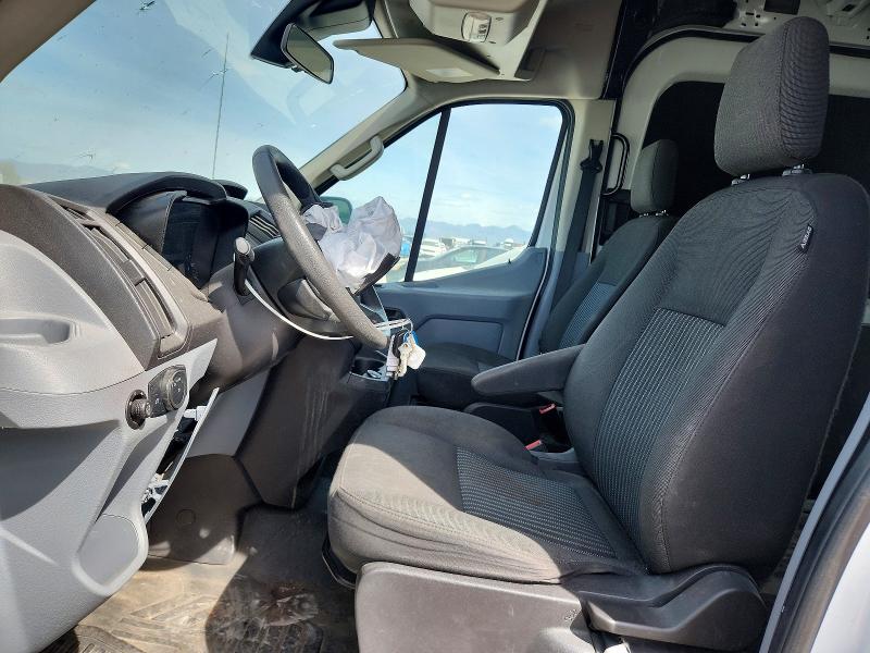 Aukcja sprzedaży 2019 Ford Transit, vin: 1FTYR2CM6KKA88806, numer aukcji: 55061666