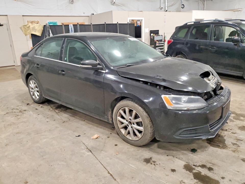 Продаж на аукціоні авто 2013 Volkswagen Jetta, vin: 3VWDP7AJ9DM210884, номер лоту: 48200286