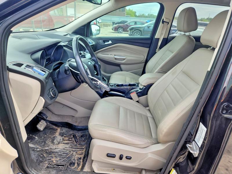 Продажа на аукционе авто 2014 Ford Escape, vin: 1FMCU0J93EUA61661, номер лота: 51543766