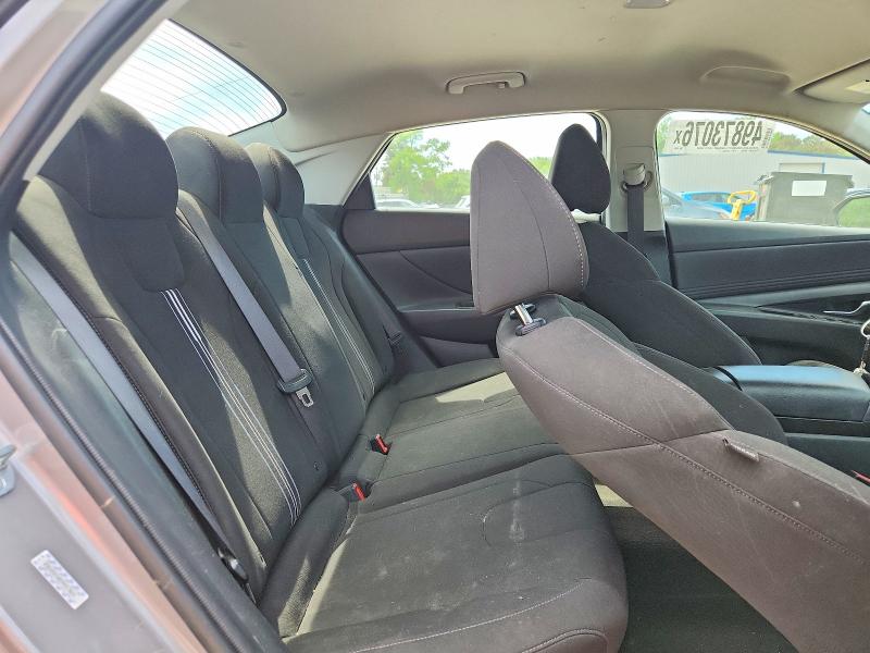 Продаж на аукціоні авто 2023 Hyundai Elantra, vin: KMHLS4AG0PU555958, номер лоту: 49873076