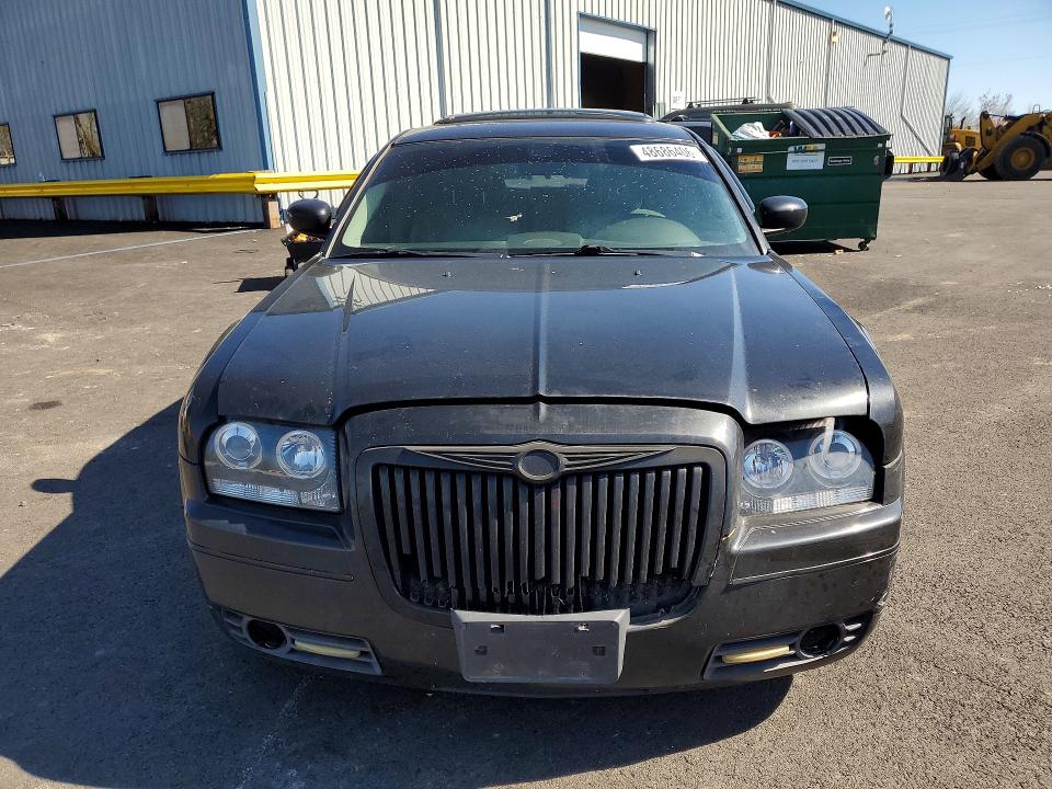 Aukcja sprzedaży 2007 Chrysler 300, vin: 2C3LA53G37H776147, numer aukcji: 48686406