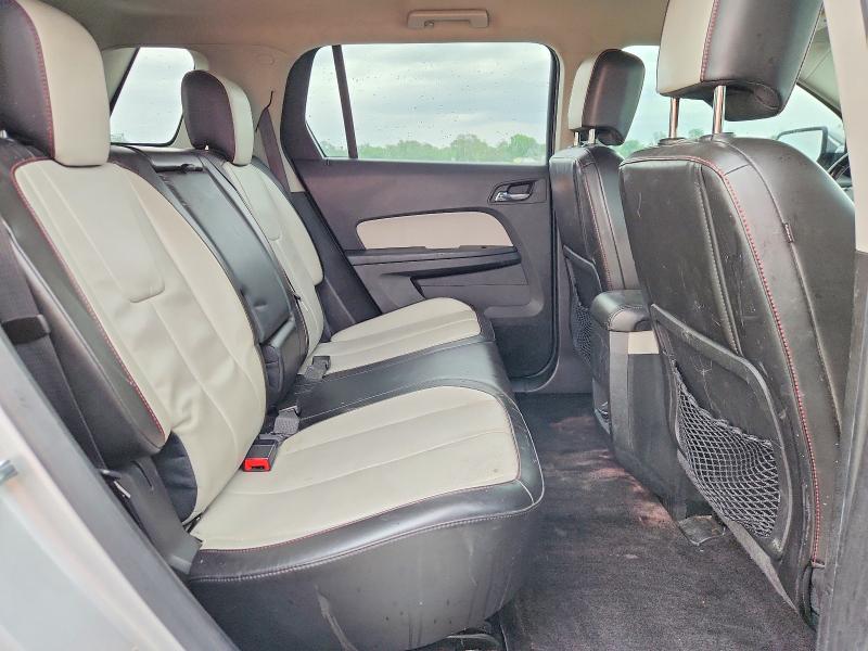 Продаж на аукціоні авто 2016 Gmc Terrain, vin: 2GKALPEK1G6309254, номер лоту: 49961806